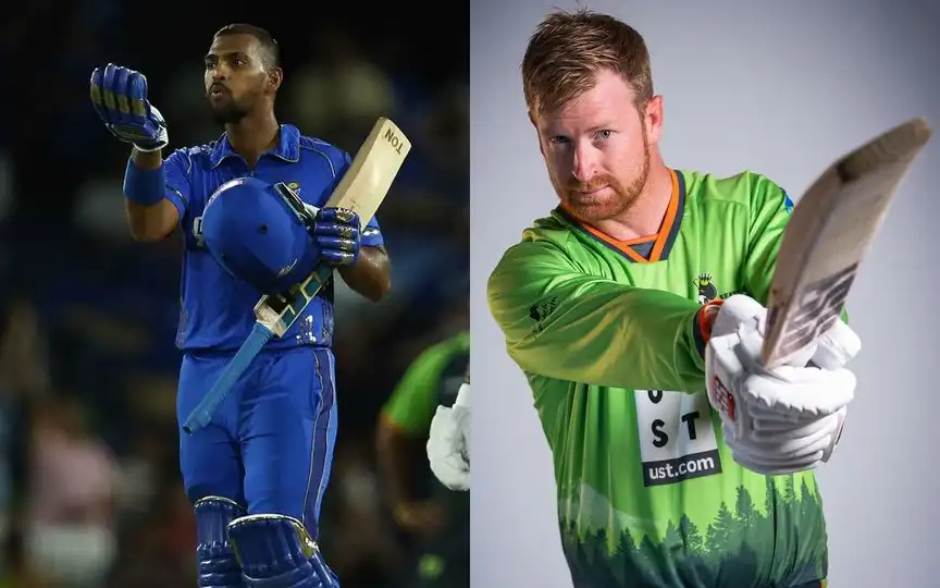 NY vs SEA MLC 2025 Match 9 Prediction: Who Will Win Today’s Match Between MI And Orcas?
